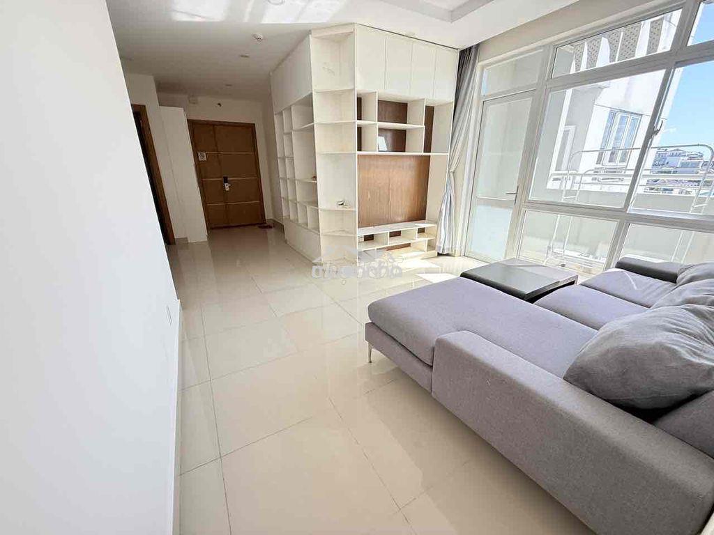 Cho thuê căn hộ him lam chợ lớn, 83m2 2pn 2wc, full nội thất - 4