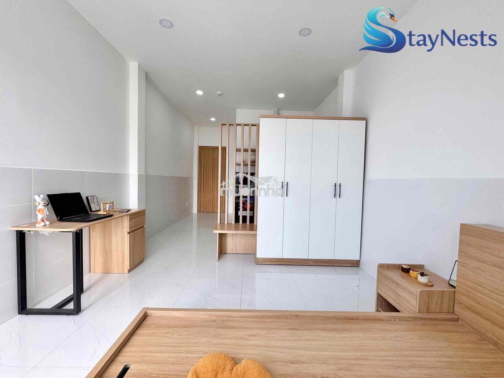 Cực phẩm nhà mới xây 100% sát aeon tân phú, nằm ngay giữa trung tâm - 4