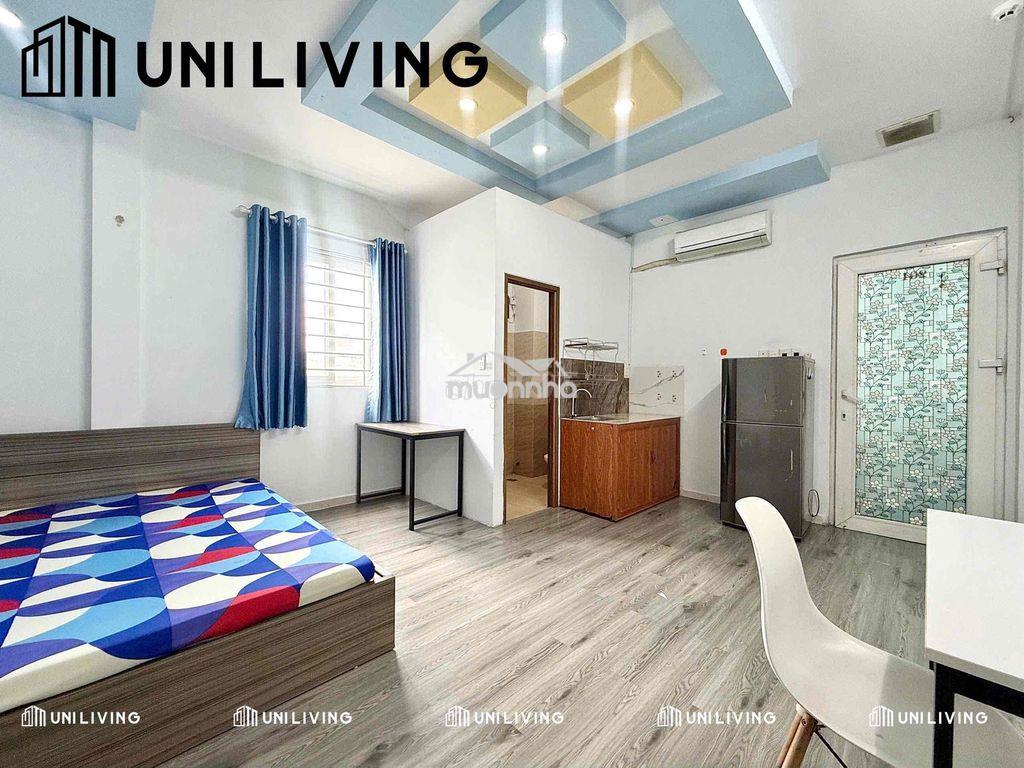 Căn hộ studio - 30m2 - full nội thất - nguyễn kiệm - phú nhuận - 4