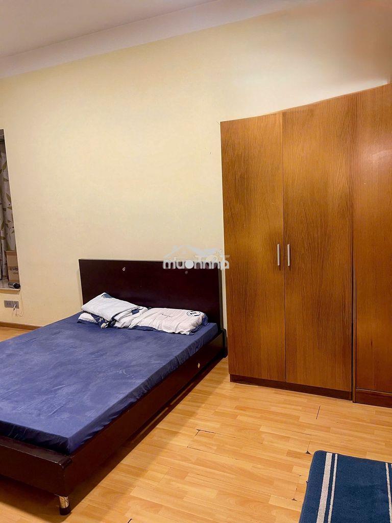 Cho thuê cc phú mỹ, 117m2, 3pn, 2wc. giá 16 triệu. - 4