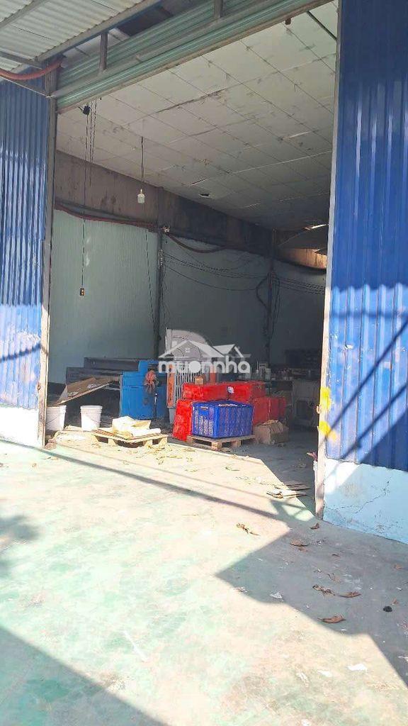 Xưởng thuận an 300m có điện 3 pha - 3