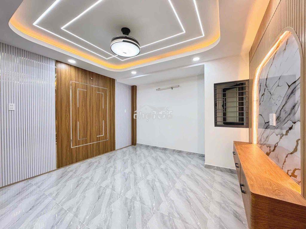 Hạ gia bán gấp khu nhà phố đồng bộ đường mã lò binh tân - Ảnh 4