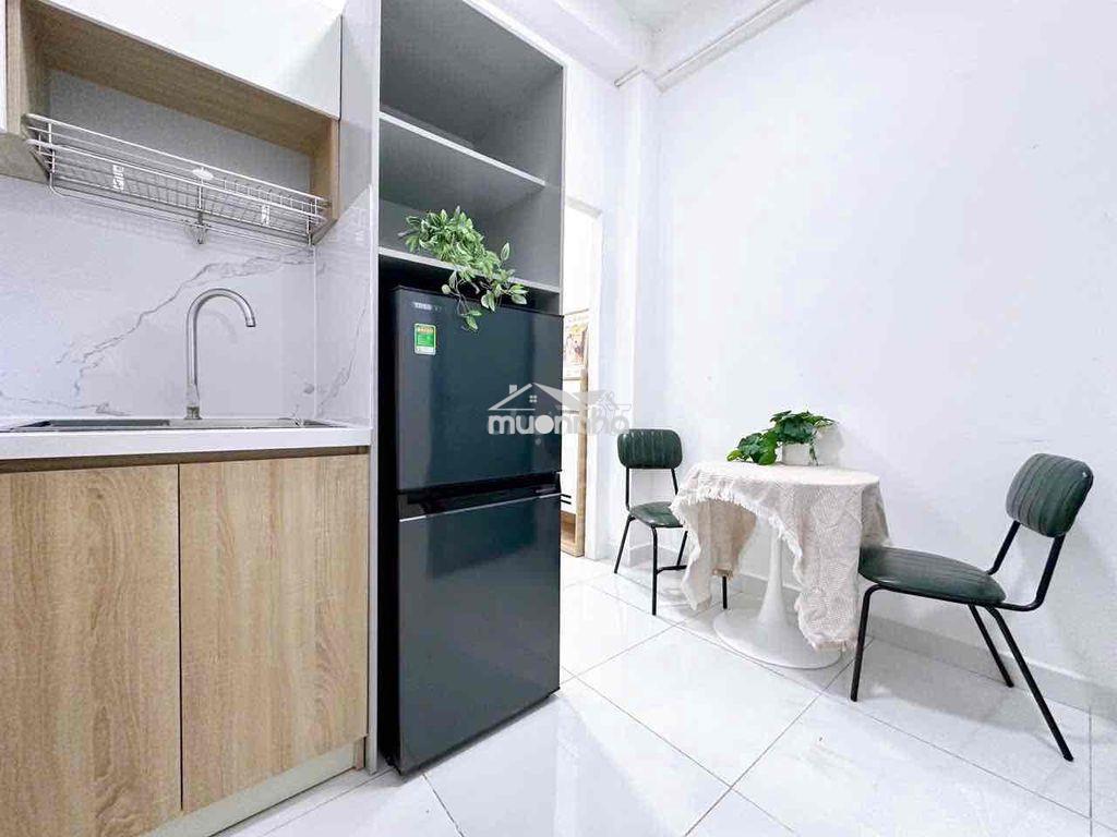 Cho thuê căn hộ 2pnfull nội thất không gian rộng rãi - 3