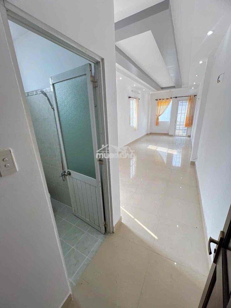 Nhà 4 tẩng 80m2  gần chợ phạm thế hiển p4 quận 8 - 4