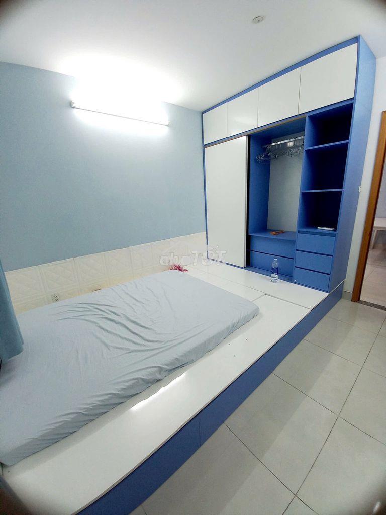 Căn tara quận 8 - 68m2 full đồ- 12 triệu- như hình- ở liền - 3