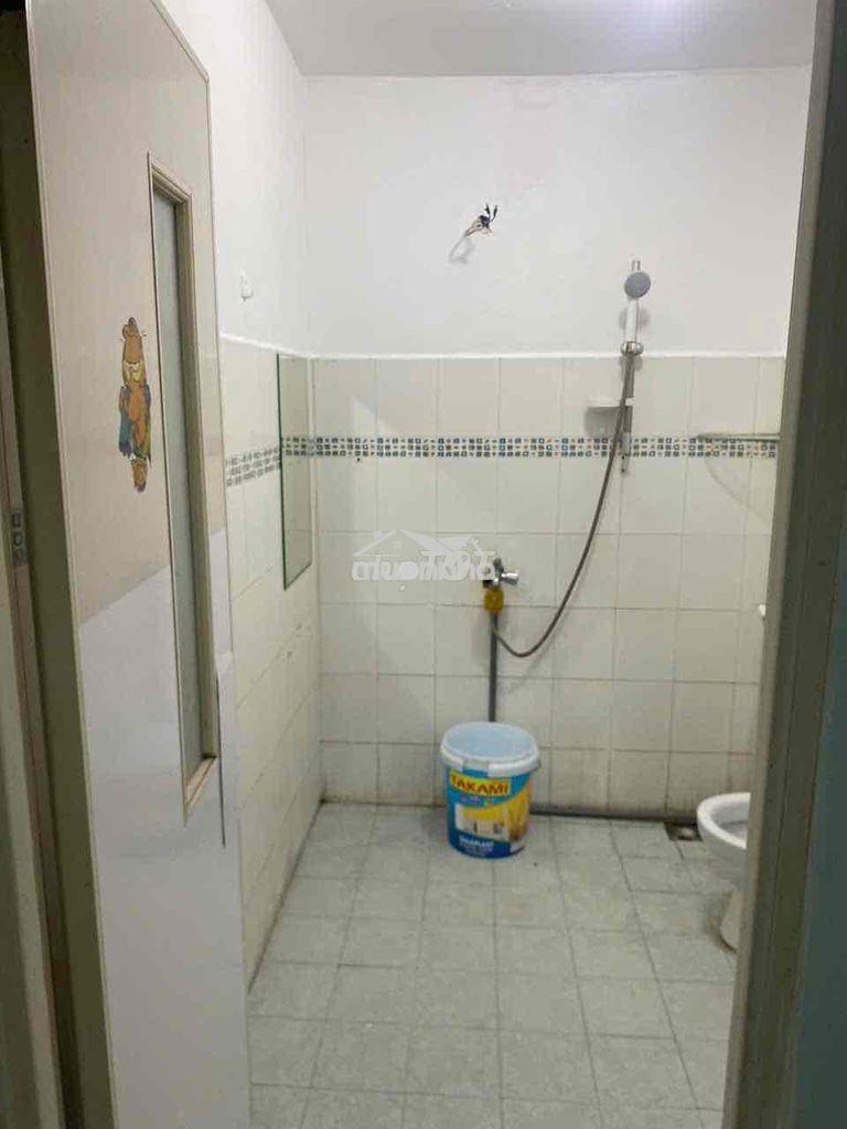Cho thuê căn hộ cc an sương, lô a, lầu 2, 55m2, 1pn, kdc an sương, q12 - 3