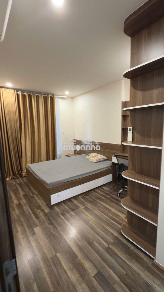 Cho thuê căn hộ hà đô centrosa – 2pn 86m² 25 triệu/tháng - 3