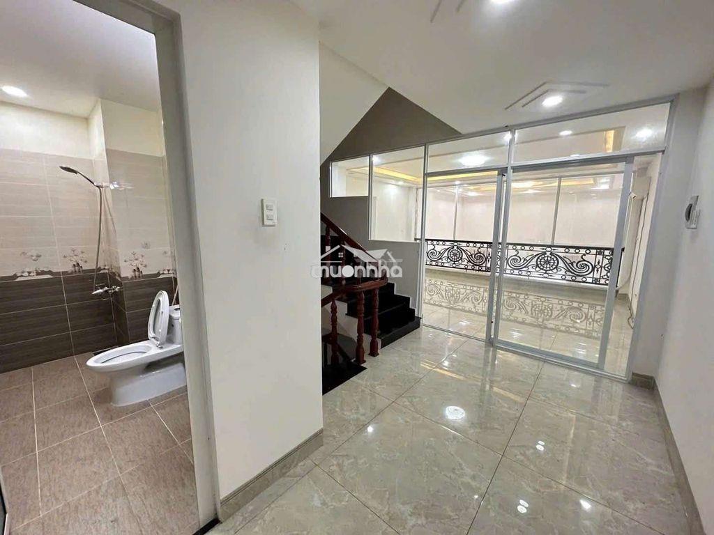 Cho thuê nhà 6pn 5wc mặ tiền hoàng hoa thám phud lợi - 3