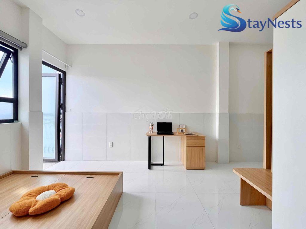 Cực phẩm nhà mới xây 100% sát aeon tân phú, nằm ngay giữa trung tâm - 3