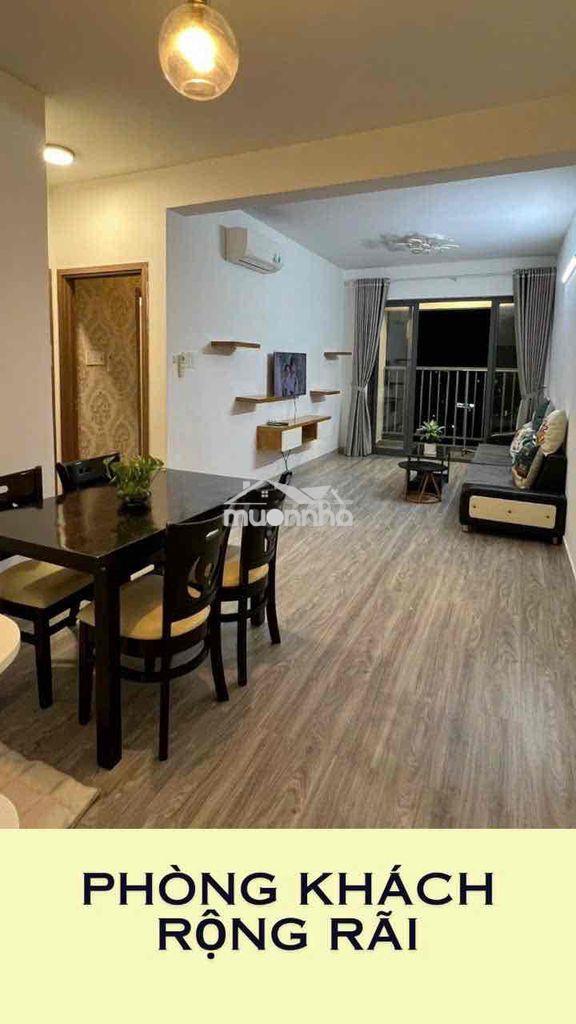 Bán căn hộ ecoxuan 2pn mặt tiền ql13 giá tốt - 4