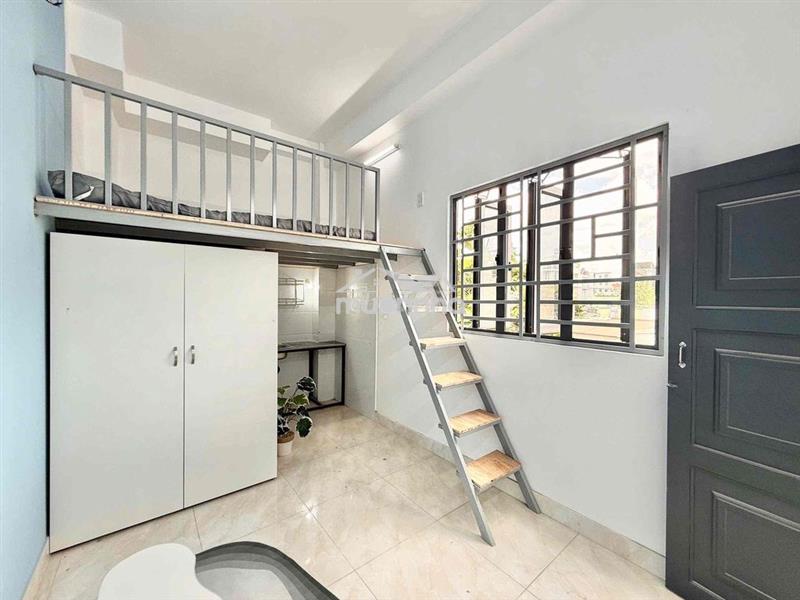 📣📣Căn hộ duplex - cửa sổ trời 📍trường chinh  - bình tân - sát huit