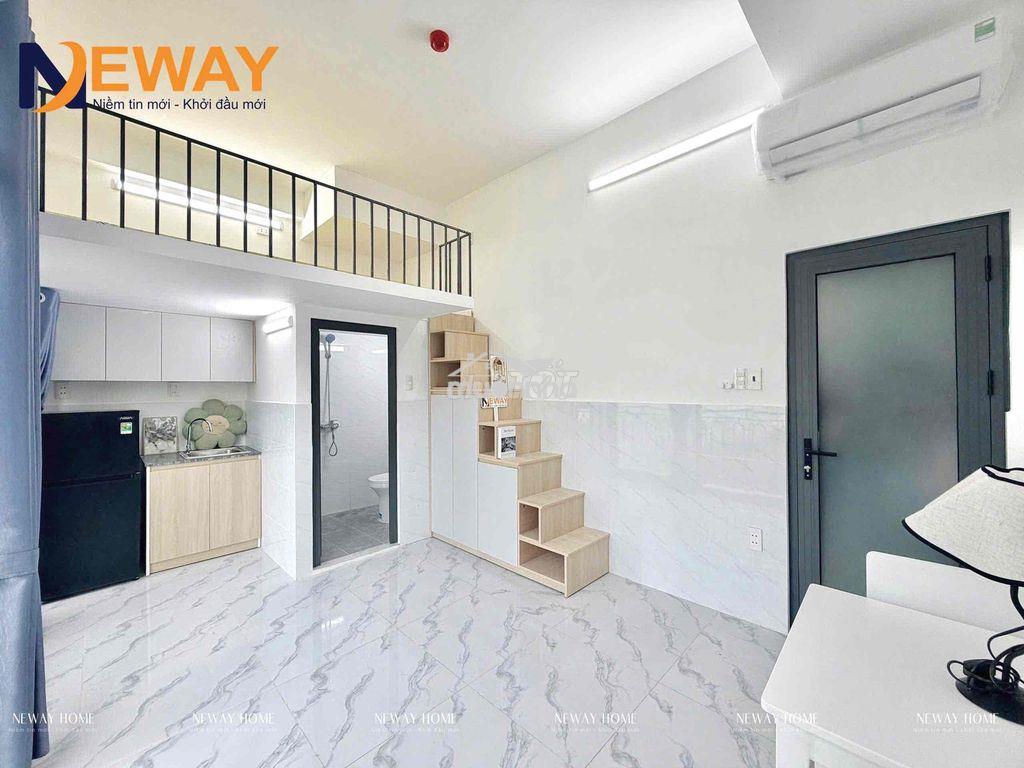 Khai trương chung cư mới xây 100% qua văn hiến ngay luỹ bán bích - 4