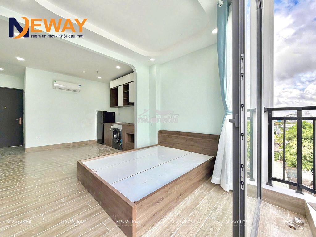 Khai trương phòng ban công sẵn nội thất -  lê trọng tấn - bình tân - 2