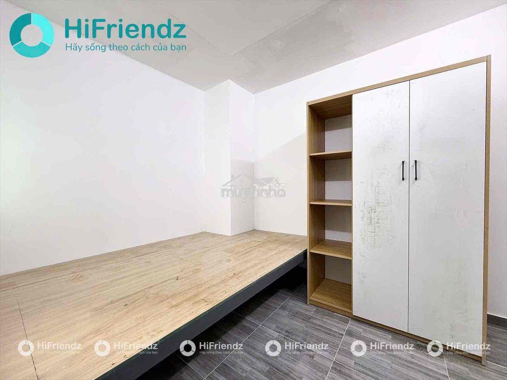 Studio sẵn nội thất gần đại học văn lang - đh công nghiệp - 3