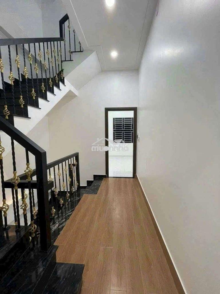 Cho thuê nhà gần ngã tư siza phú lợi 4pn 4wc full nội thất - 4