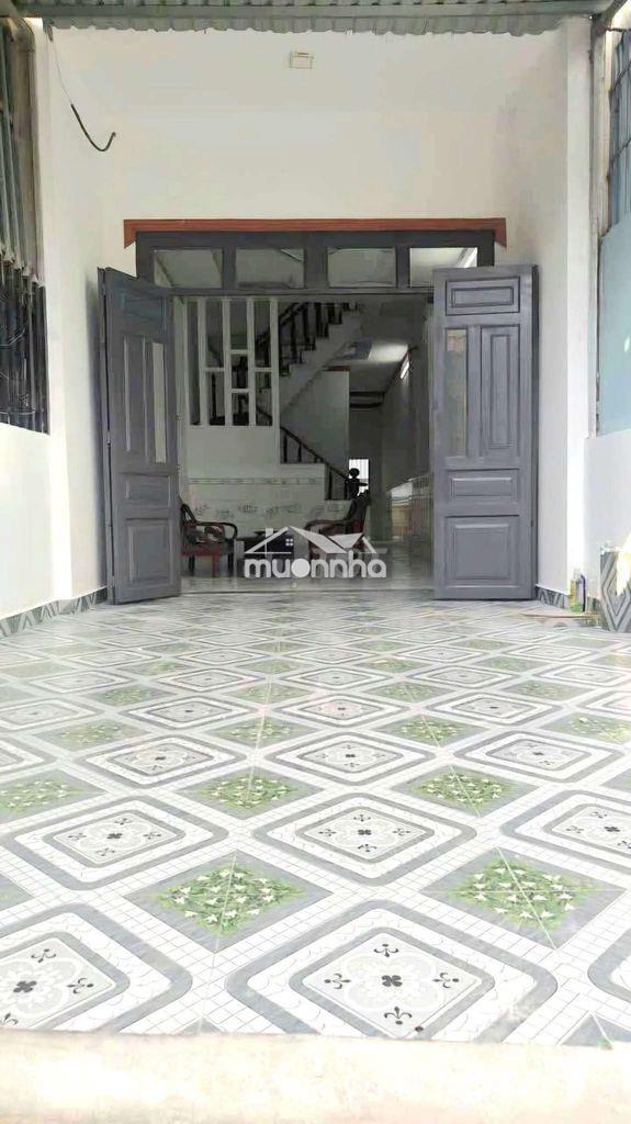 Bán nhà trệt lầu 80m2 phường bình chuẩn thuận an - 3