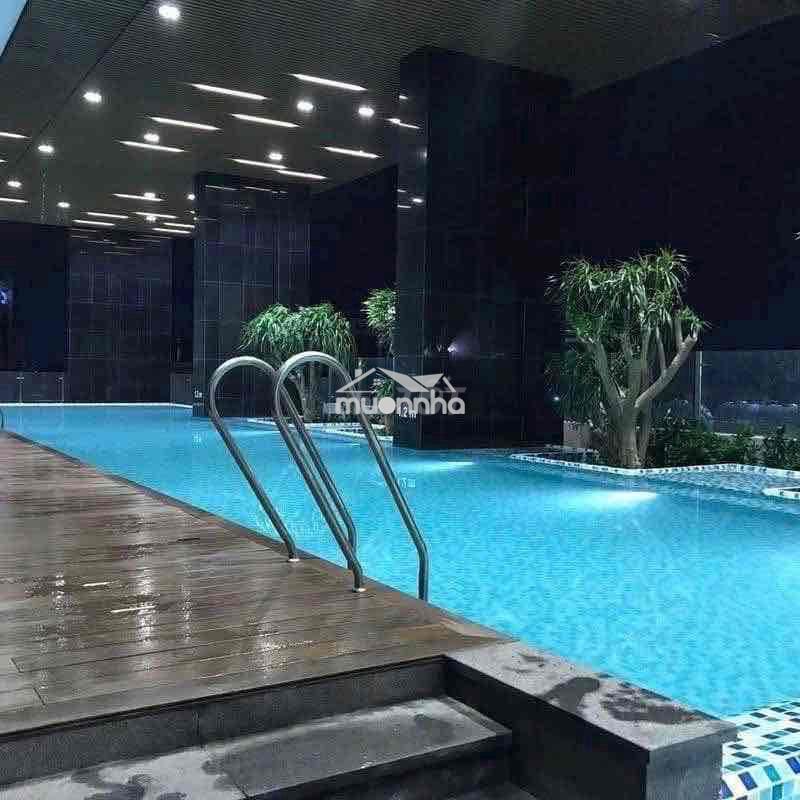 Bán căn hộ kingston 2pn 60m2 sổ hồng có nội thất giá chỉ 6,5 tỷ - 3
