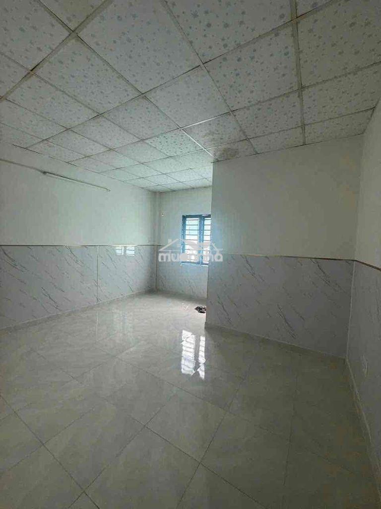Nhà ngay ngã 4 ga giáp gò vấp 5x20 2pn giá 7 triệu - 2