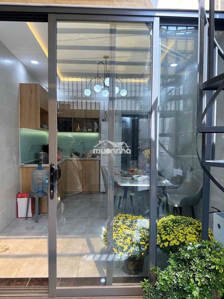 Chính chủ cho thuê tầng trệt full nội thất tiện nghi - 3