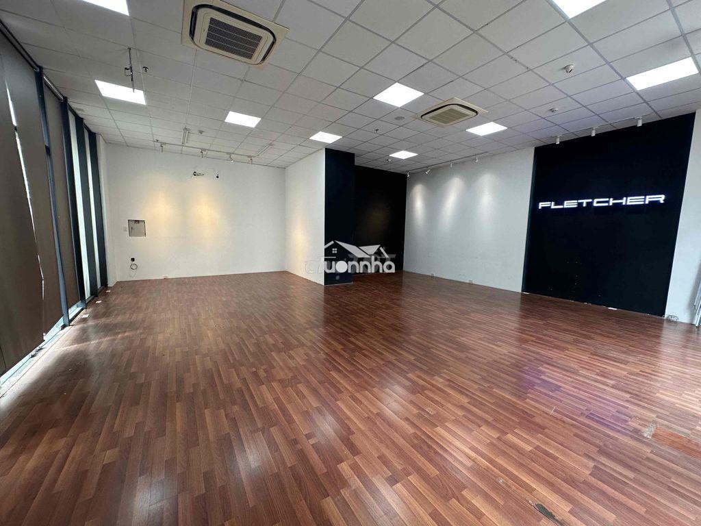 Cho thuê shophouse chung cư cityland park hills – vị trí đẹp - 3
