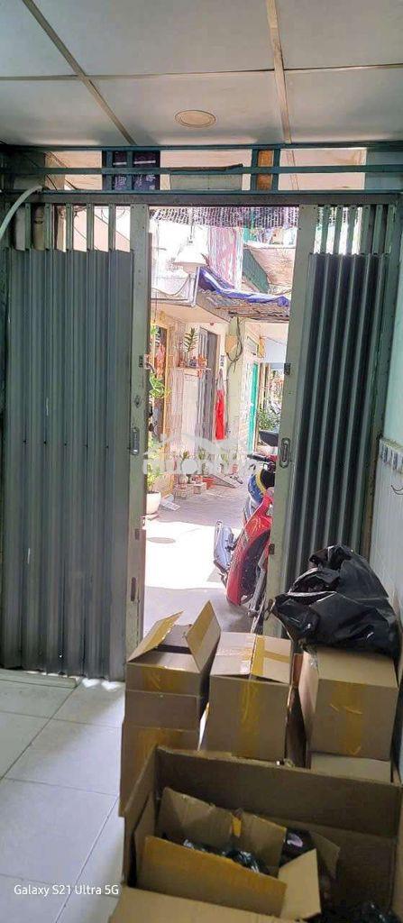 Q11- 1 tỷ mốt thương lượng - dòng tiền 2tr5 - 4