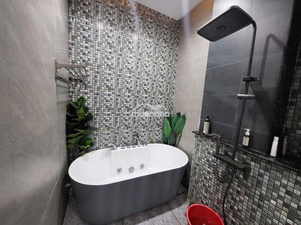 Biệt thự 3tầng bình lợi ven sông sài gòn 10x20m(200m2) giá bán 26,8 tỷ - 3