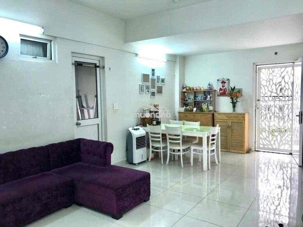 Cho thuê nhiều căn hộ 2pn  cc dreamhome,gv - 3