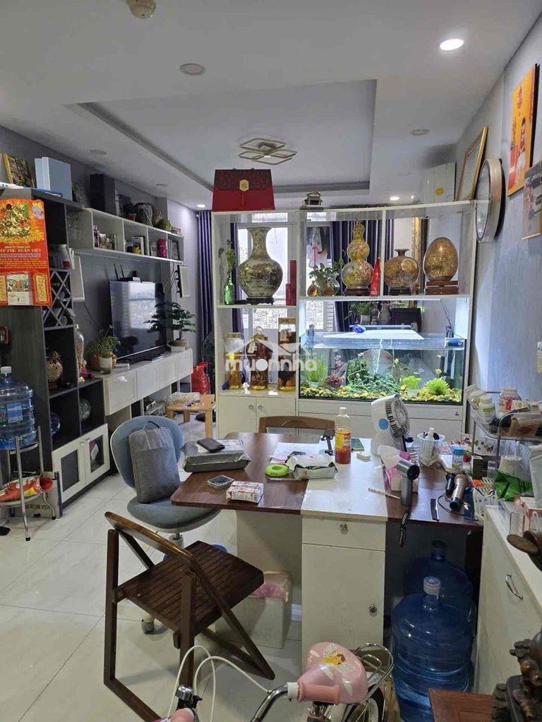 Quận 11, chung cư thới bình ngay vòng xoay lê đại hành,gần cc phú thọ - 2