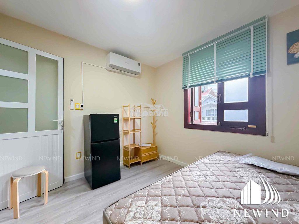 Khai trương dự án bancong  gần quận 1 và rmit  full nội thất mới ting - 4