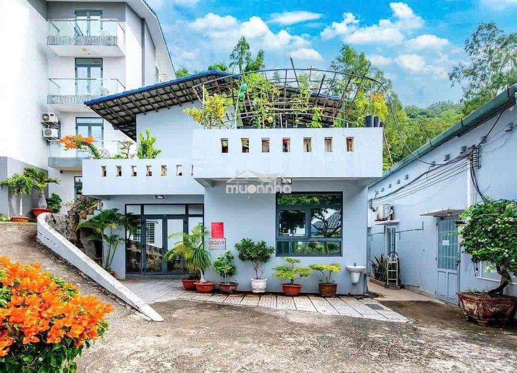 Bán villa resort trần phú vũng tàu thu nhập 120-250tr/tháng, 30tr/m2 - 2