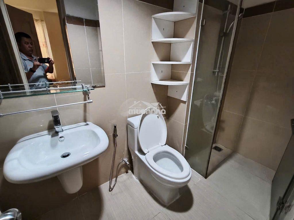Cho thuê 85m2, 2pn, 3wc . nội thất 8,5 triệu. - 4