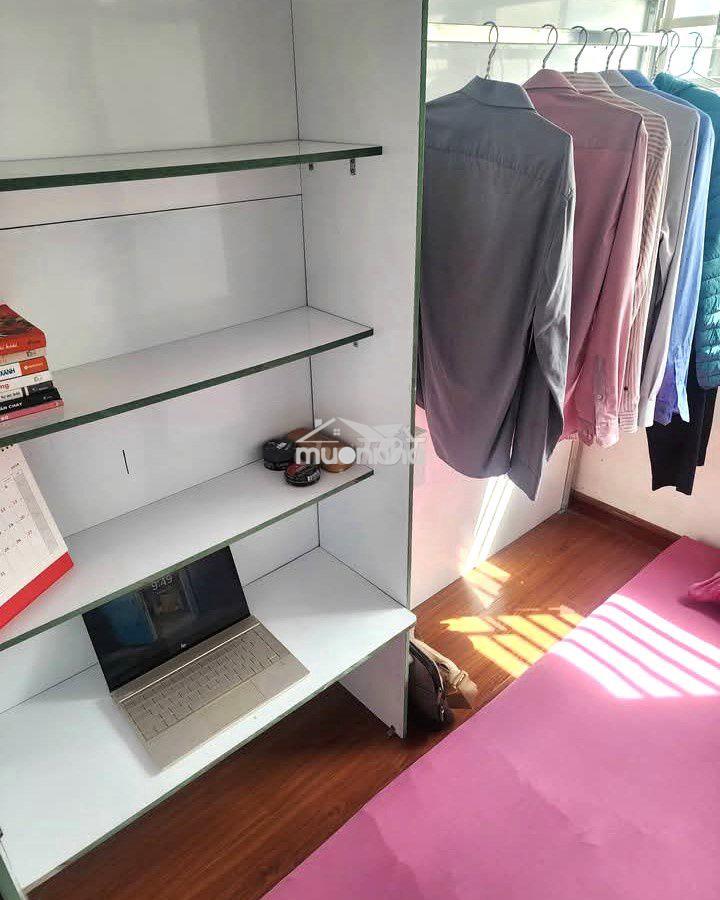😍😍😍 Phòng trọ 1 người _sleepbox riêng tư đường 3 tháng 2, quận 10 - 2
