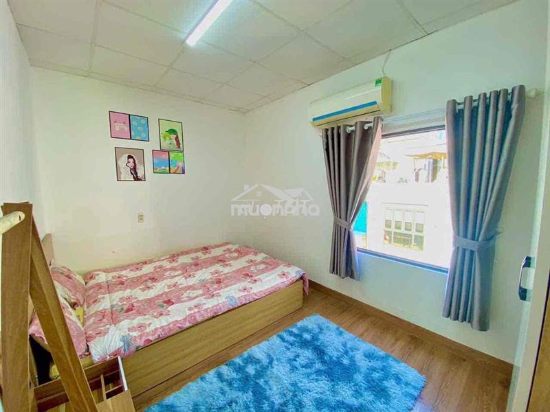 🌾🌾Ch 2pn balcon🔥full nt🔥phan xích long🎉phú nhuận🎉kế bên q1🌳60m2🌳