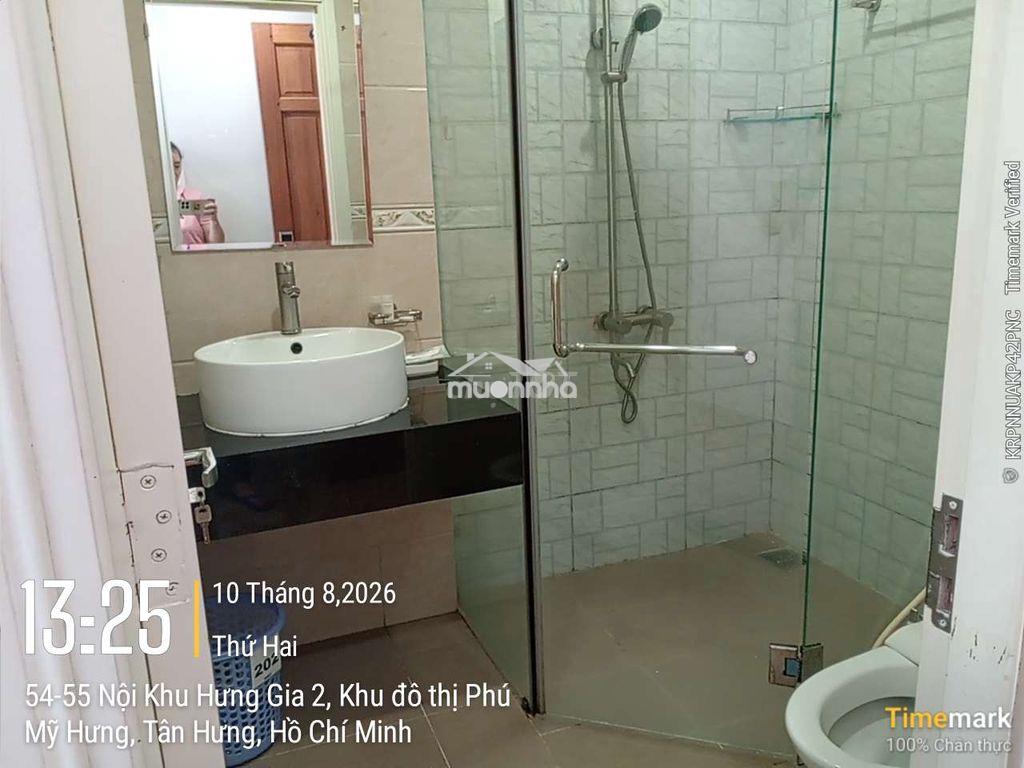 Căn hộ mini cho thuê - 2