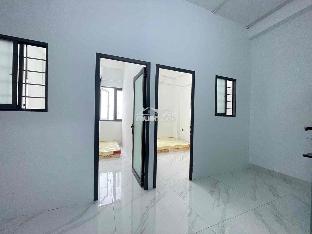 Căn 2pn full nội thất thang máy nhà mới xây p13 bt - 4