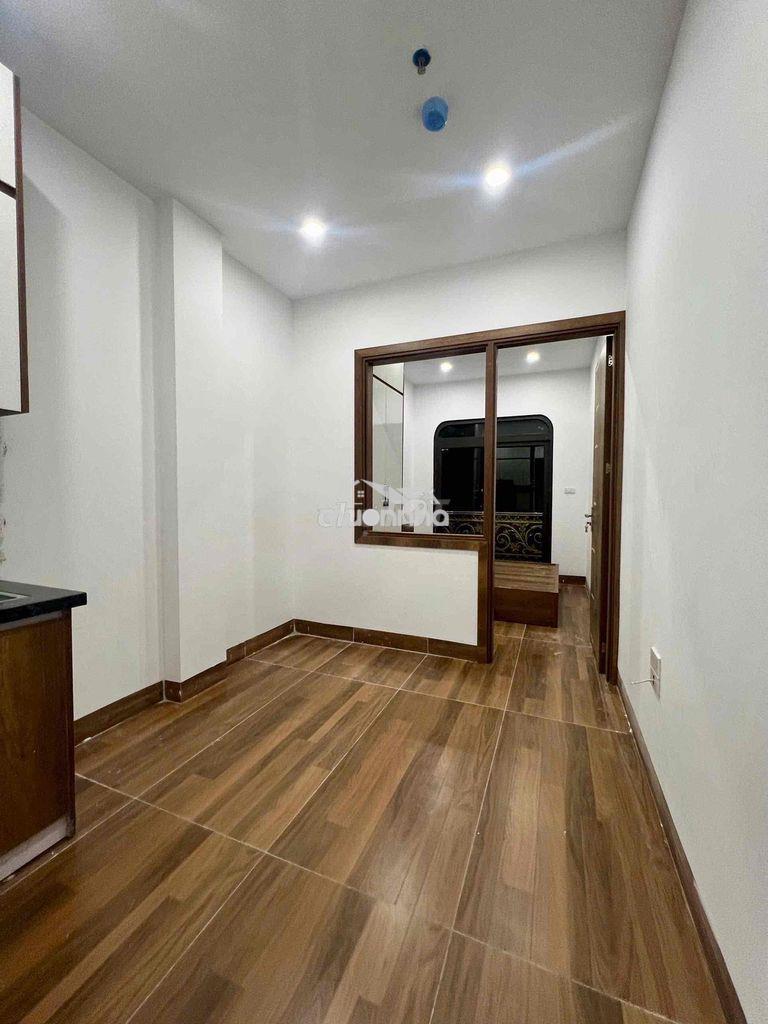 Cho thuê căn hộ phố nguyễn ngọc vũ-cầu giấy 25-35m full nội thất - 4