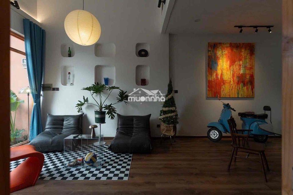 Biệt thự mini phong cách châu âu – xuân thới sơn, hóc môn 🔥 xe hơi vào - 2