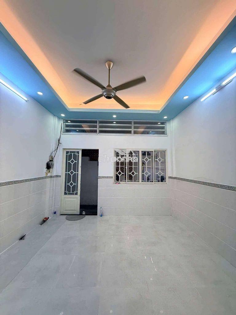 Bán căn hộ đường trần hữu trang, phú nhuận, 41m2, 2 phòng ngủ, 3.x tỷ - 4