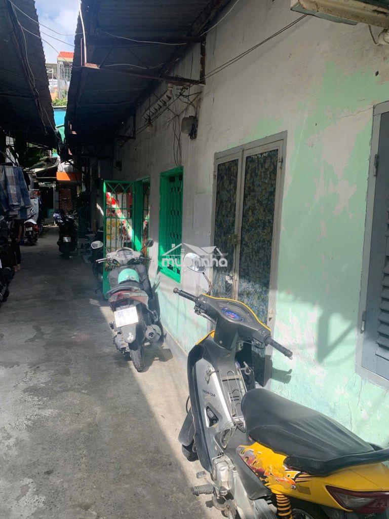 Siêu hiếm - 80m2 - 8ty tl bình thạnh - 2