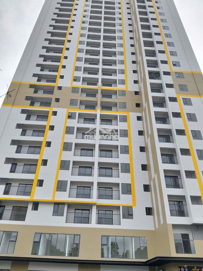 Căn hộ tầng 27 – view sông - 56m² | 2pn – 2wc | 2,05 tỷ - chính phủ
