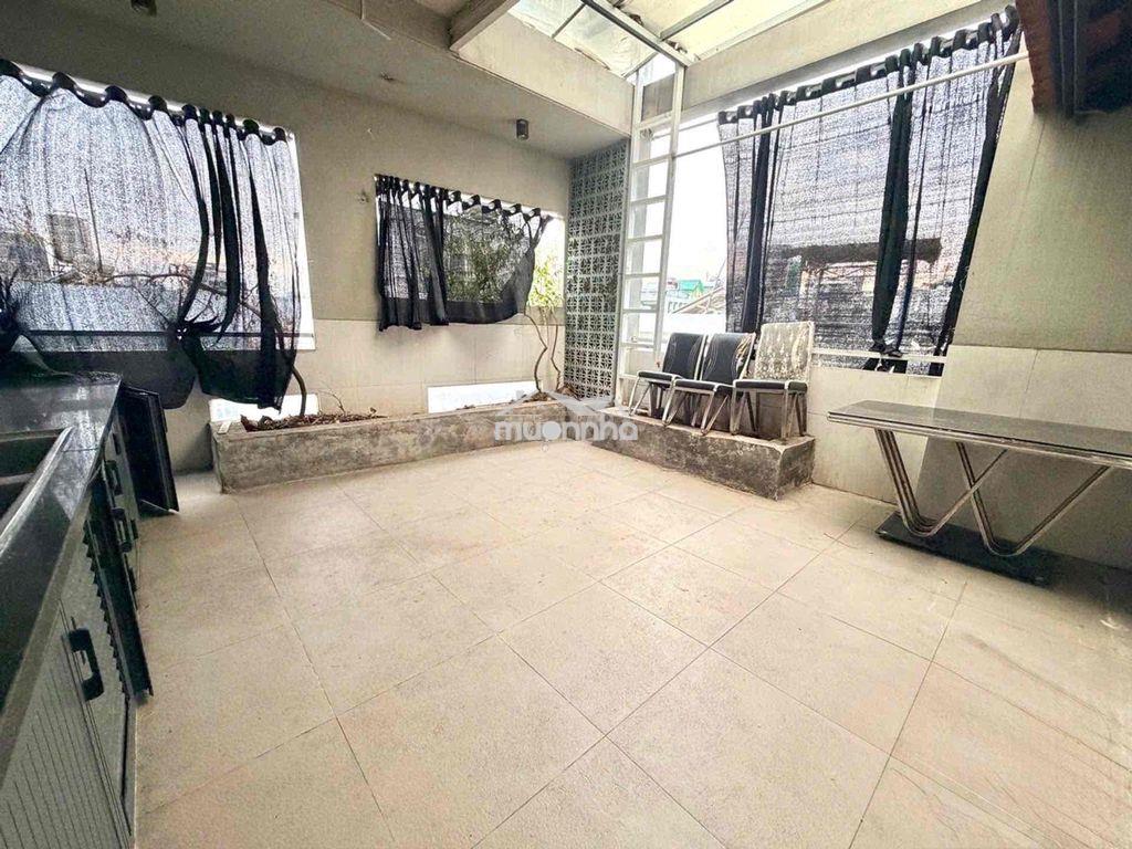 Bán nhà phan tây hồ phú nhuận gần phan xích long dt 36,4m² 5 tầng - 4