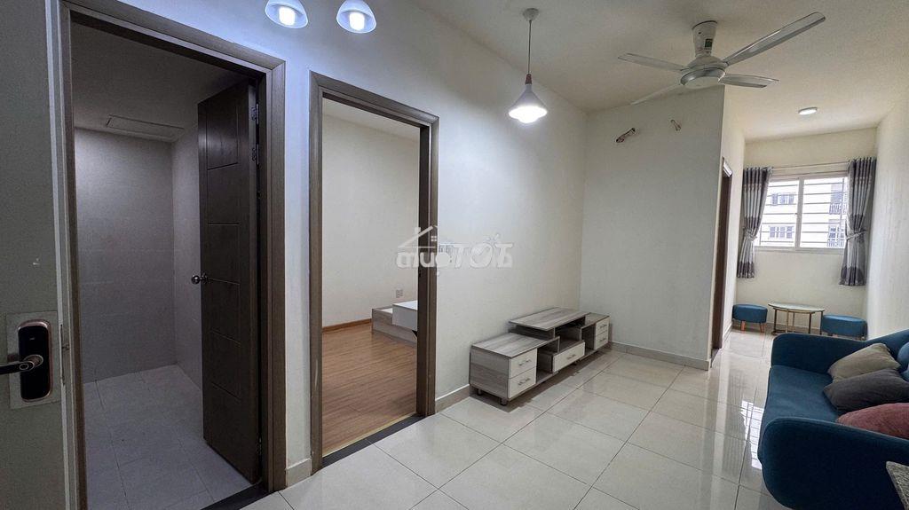 Bán căn 2pn1wc căn hộ green town bình tân giá tốt full nội thất - 2