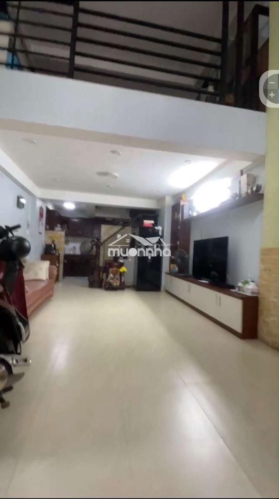 Trệt - lửng - 2 lầu - sân thượng 2 phòng lớn - 3wc nguyễn văn ngọc - 3