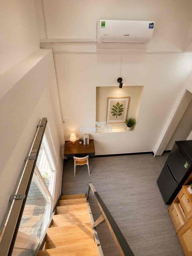 🔥Trống lại 3 siêu phẩm duplex_ngay ngã tư phú nhuận_thuận tiện đi lại - 3