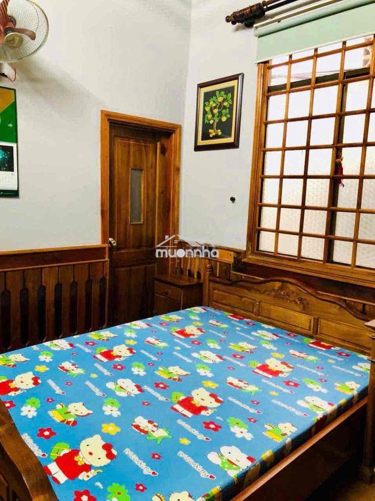 Sát mặt tiền bình lợi . bình thạnh full nội thất 4pn - 4