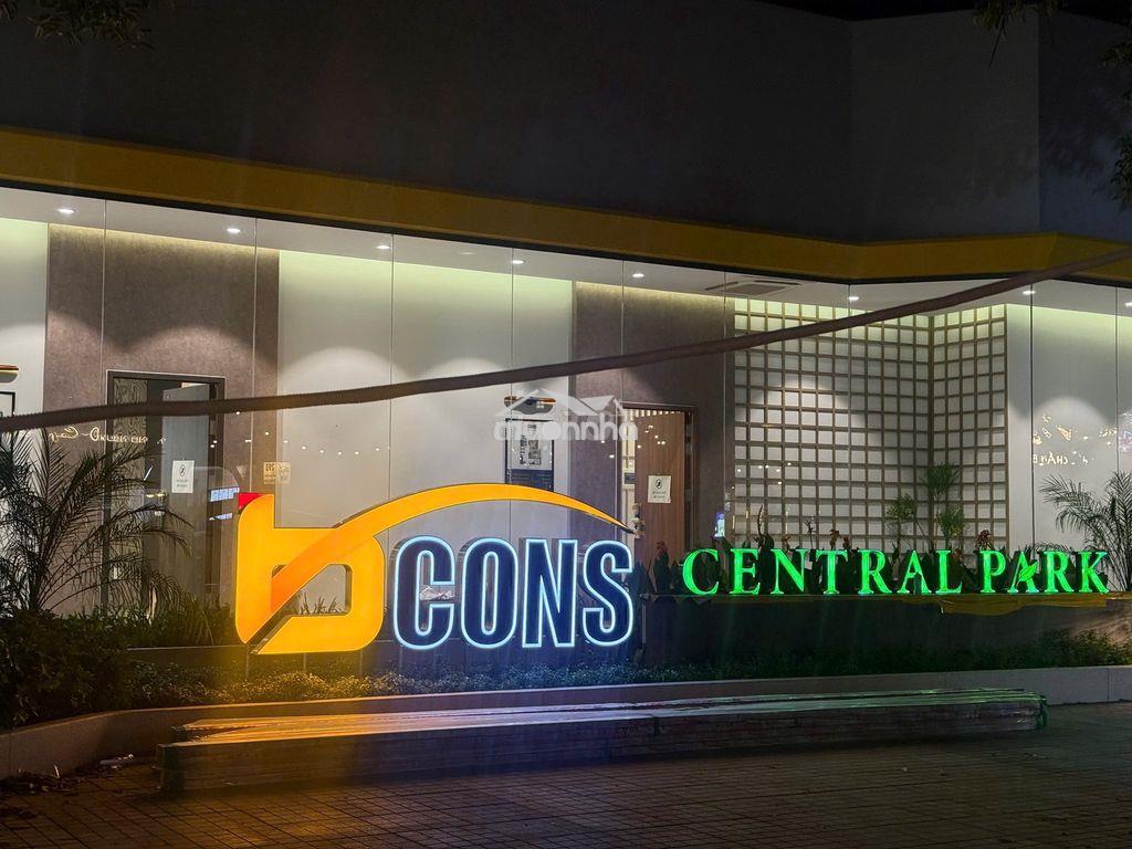Căn hộ bcons central park tam hiệp  - 2
