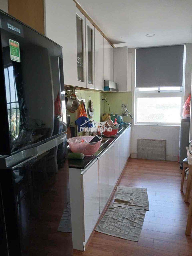 🏡 Cho thuê căn hộ 2pn + 2wc – samsora riverside | 5.5tr/tháng - 3
