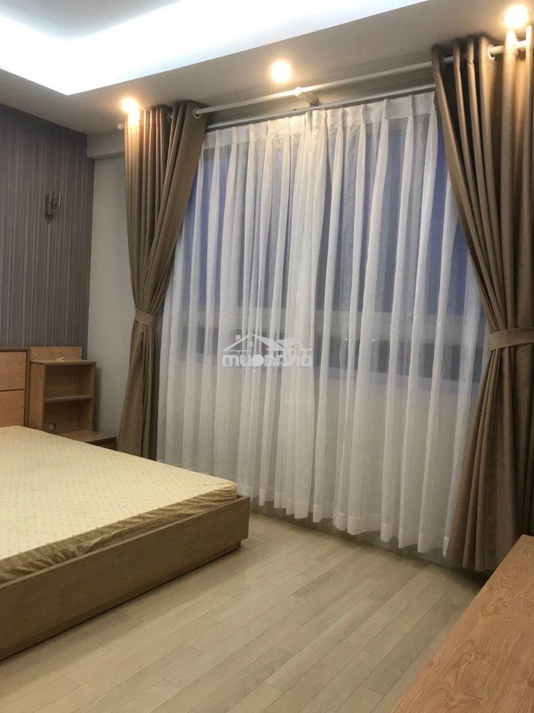 Hàng hiếm 3pn trung tâm quận 5 – hùng vương plaza 130m2 - 18tr/th - 3