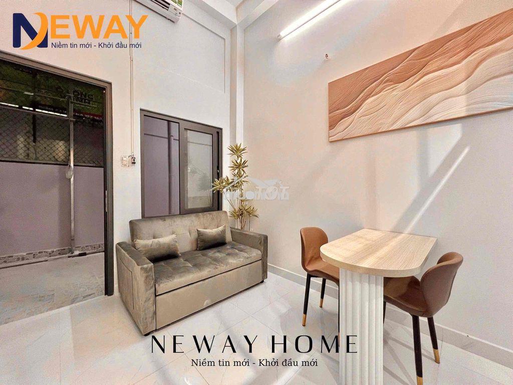 🎉Phòng duplex mới - đầy đủ nội thất gần đh vhu, huit - 3