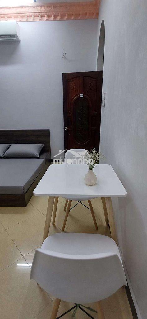 Phòng full nội thất 20m2 - gần đh ngân hàng, sư phạm kỹ thuật - 2